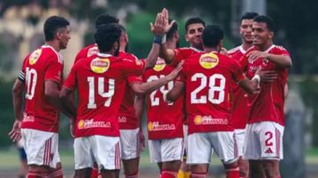 الأهلي في 24 ساعة رحيل 3 نجوم وصفقة بيراميدز التبادلية وتجديد عقد الحريفة