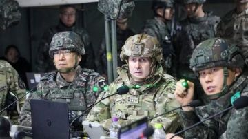 الذكاء الاصطناعي داخل غرف القيادة الأمريكية.. جنرال يستخدمه لاتخاذ القرارات العسكرية