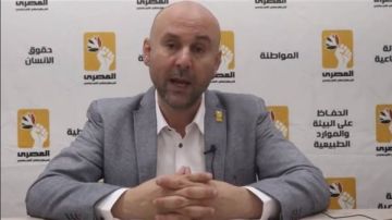 باسم كامل: استبعاد مرشحين من انتخابات النواب يمس تكافؤ الفرص ونزاهة المنافسة باسم كامل: استبعاد مرشحين من انتخابات النواب يمس تكافؤ الفرص ونزاهة المنافسة