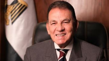 باشات: دعوة الرئيس السيسي لـ ترامب لحضور توقيع اتفاق غزة يضمن التزام إسرائيل