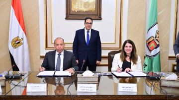 بروتوكول تعاون مشترك بين مستشفيي المنيل الجامعي التخصصي وطب الأسنان التعليمى بروتوكول تعاون مشترك بين مستشفيي المنيل الجامعي التخصصي وطب الأسنان التعليمى