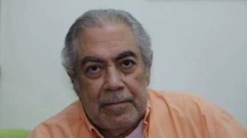 بعد الوعكة الصحية.. صبري عبدالمنعم يغادر المستشفى ويوجه رسالة مؤثرة لجمهوره بعد الوعكة الصحية.. صبري عبدالمنعم يغادر المستشفى ويوجه رسالة مؤثرة لجمهوره