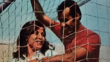 تزوج فنانة وحارس للزمالك بالصدفة.. معلومات لا تعرفها عن الراحل سمير محمد علي