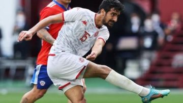 تصفيات المونديال.. بن رمضان في نزهة كروية مع منتخب تونس أمام ناميبيا