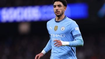 تطور جديد في إصابة عمر مرموش.. متى يعود إلى الملاعب؟