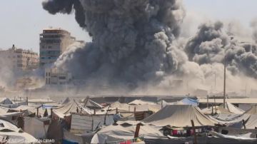 جيش الاحتلال الإسرائيلي يقترح استئناف الهجمات على غزة