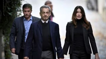 حبس عادي أم جناح.. كيف سيقضي الرئيس الفرنسي السابق فترة سجنه في باريس؟