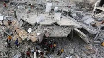 خبير استراتيجي: وساطة مصر في ملف غزة تحظى بتقدير جميع الأطراف