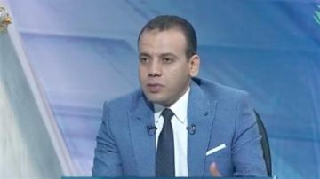خبير اقتصادي: القمة المصرية الأوروبية خطوة نحو بناء مستقبل اقتصادي وتكنولوجي متطور خبير اقتصادي: القمة المصرية الأوروبية خطوة نحو بناء مستقبل اقتصادي وتكنولوجي متطور