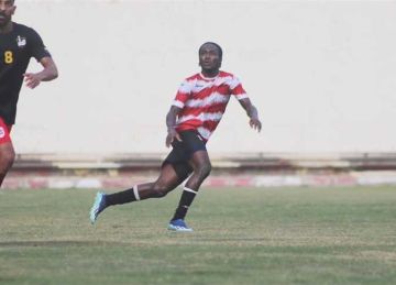 دوري المحترفين.. القناة يفوز على السكة الحديد وهزيمة بلدية المحلة أمام مسار