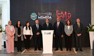 رئيس الوزراء يعلن إطلاق الاستراتيجية القومية للحرف اليدوية (2025 2030)