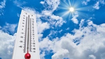 سحب وأمطار.. حالة الطقس اليوم الإثنين 6 أكتوبر 2025