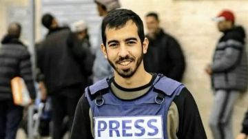 عاجل.. حقيقة استشهاد الصحفي الفلسطيني صالح الجعفراوي خلال تغطيته الميدانية في غزة