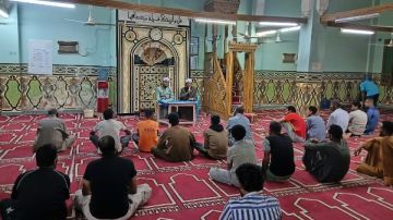 في 1860مسجدا.. الأوقاف والأزهر ينظمان ندوات عن سماحة الإسلام والتعايش مع الآخر 