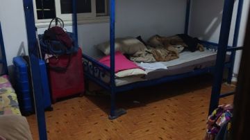 للمرة الثانية .. الصحة تغلق مصحة دار النقاهة بحدائق الأهرام لمخالفة الشروط للمرة الثانية .. الصحة تغلق مصحة دار النقاهة بحدائق الأهرام لمخالفة الشروط