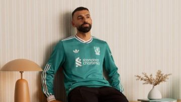 محمد صلاح يحذف صورته بقميص ليفربول.. هل انتهت قصة الفرعون والريدز؟ محمد صلاح يحذف صورته بقميص ليفربول.. هل انتهت قصة الفرعون والريدز؟