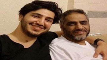 محمد فضل شاكر يعلق جميع حفلاته بعد تسليم والده للجيش اللبناني