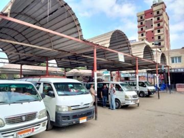 ننشر التعريفة الجديدة للمواصلات بالأقصر بزيادة 13 صور