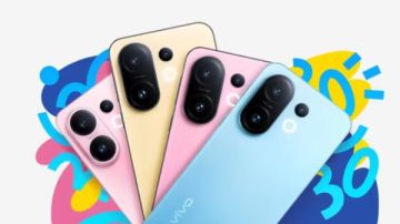 هجوم فيفو يبدأ.. مواصفات سلسلة Vivo S50 التي تهدد عرش أوبو وهونر هجوم فيفو يبدأ.. مواصفات سلسلة Vivo S50 التي تهدد عرش أوبو وهونر