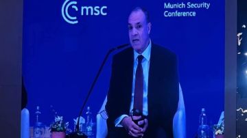 وزير الخارجية يشارك في اجتماع قادة ميونخ بمدينة العلا