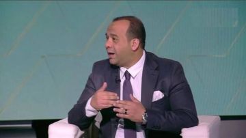 وليد صلاح الدين: فخورون بالتأهل التاريخي لكأس العالم