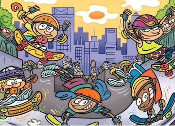 1 فقط نجحوا.. هل يمكنك العثور على الظرف المخفي في 7 ثوان؟ 1 فقط نجحوا.. هل يمكنك العثور على الظرف المخفي في 7 ثوان؟