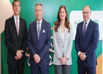 25 صفقة تمويلية بقيمة 402 مليار جنيه تضع البنك الأهلي على عرش القروض المشتركة في مصر وأفريقيا