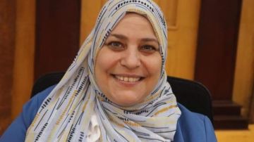 8 نوفمبر برعاية الإمام الأكبر مؤتمر علمي جديد بكلية الدراسات الإسلامية للبنات في بني سويف