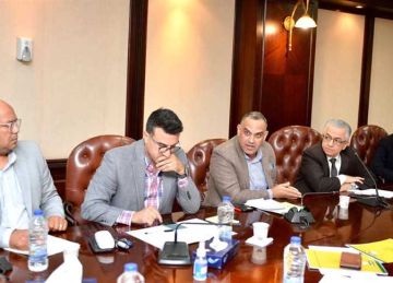  التحول الرقمي والذكاء الاصطناعي تعقد أول اجتماعاتها لتطوير الإعلام