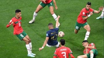 الدردير عن مباراة شباب المغرب والأرجنتين: اجري أتفرج يا عزيزي الدردير عن مباراة شباب المغرب والأرجنتين: اجري أتفرج يا عزيزي