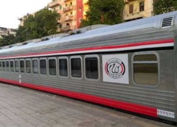 السكة الحديد: تعديل مواعيد عدة قطارات بالمنيا والوجه القبلي (بالجداول) السكة الحديد: تعديل مواعيد عدة قطارات بالمنيا والوجه القبلي (بالجداول)