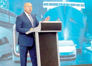  الصناعة : طرح رخص جديدة لإنتاج الصاج بدون رسوم