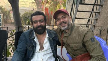 المخرج ماندو العدل: سعيد بعرض ورد وشوكولاتة خارج موسم رمضان خاص