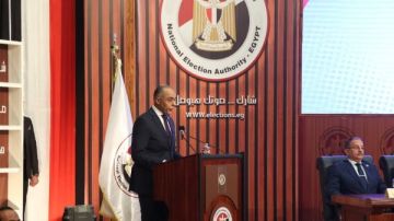 الوطنية للانتخابات: هدفنا الأساسي جعل اقتراع الناخب تجربة وطنية تدعو للفخر