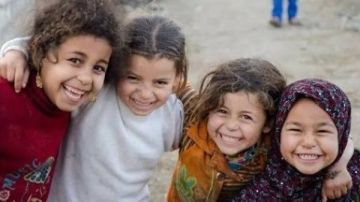 اليوم العالمي للفتاة.. مؤشرات إيجابية تعكس تحسن أوضاع الفتيات في مصر اليوم العالمي للفتاة.. مؤشرات إيجابية تعكس تحسن أوضاع الفتيات في مصر