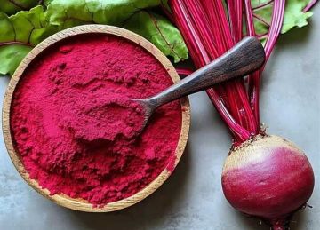 بالبنجر فقط.. اصنعي أسرع وأفضل بلاشر لخدود وردية طبيعية