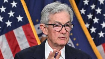 باول: السياسة النقدية أمام مفترق طرق محفوف بالمخاطر