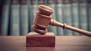 تأجيل محاكمة المتهمين بخطف شخص وانهاء حياته فى الخانكة لنوفمبر المقبل تأجيل محاكمة المتهمين بخطف شخص وانهاء حياته فى الخانكة لنوفمبر المقبل