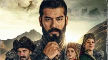 تفاصيل وموعد الحلقة الأولى الجزء السابع من مسلسل المؤسس عثمان