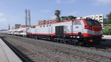 جدول مواعيد القطارات من الإسكندرية إلى القاهرة اليوم الأحد 5-10-2025