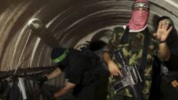 جندي إسرائيلي محرر من غزة: حماس وفرت لي وسائل العبادة داخل الأنفاق