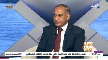 جهود القاهرة تنجح في التهدئة.. اتفاق غزة يدخل حيز التنفيذ جهود القاهرة تنجح في التهدئة.. اتفاق غزة يدخل حيز التنفيذ