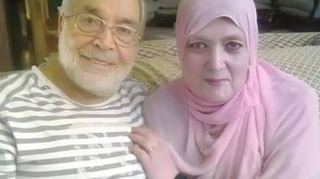 حالتي الصحية في تدهور.. شمس البارودي تحيي ذكرى رحيل حسن يوسف