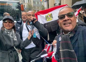 حماة الوطن عن قمة بروكسل : مصر أصبحت مركز توازن واستقرار بالشرق الأوسط  حماة الوطن عن قمة بروكسل : مصر أصبحت مركز توازن واستقرار بالشرق الأوسط