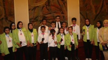 رئيس الأوبرا : 37 عاما تجملت بتاريخ مشرف من الفنون الجادة والريادة الثقافية