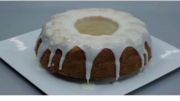 طريقة عمل كيك الزبادي.. بأسهل الخطوات