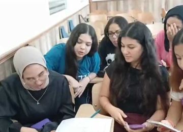 طلاب جامعة الإسكندرية الأهلية يطلقون 3 مبادرات توعوية على منصات التواصل الاجتماعي