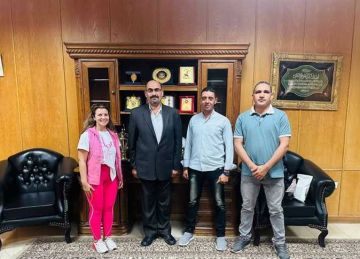 لتعزيز مهارات الطلاب.. انطلاق فعاليات الملتقى الأول لريادة الأعمال بجامعة بني سويف