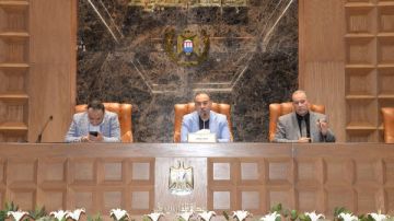 محافظ أسيوط: المعلم هو أساس بناء الوطن وصانع الأجيال محافظ أسيوط: المعلم هو أساس بناء الوطن وصانع الأجيال