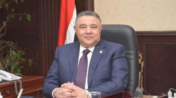 محافظ البحر الأحمر: التدفقات السياحية الحالية تجاوزت ضعف العام الماضي محافظ البحر الأحمر: التدفقات السياحية الحالية تجاوزت ضعف العام الماضي